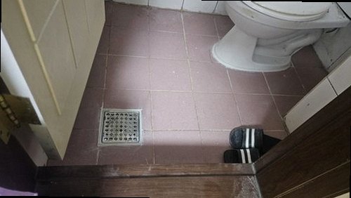 양주 누수탐지 덕계동 상가 2층 천장 시공 후기 사진