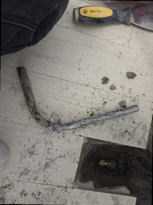 양주 누수탐지 광사동 누수탐지 배관물샘공사 왜 물 사용 전 점검해야 할까?