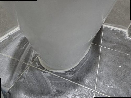 서대문구 누수탐지 봉원동 다가구주택 3층 욕실 옆 벽 시공 후기 사진
