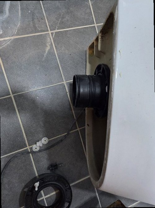 서대문구 누수탐지 북아현동 아파트 6층 세탁실 시공 후기 사진