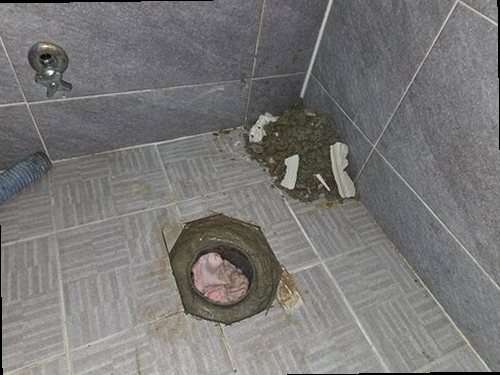 서대문구 누수탐지 무악동 아파트 7층 거실 벽 하단 시공 후기 사진