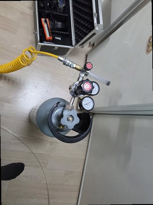 광주 누수탐지 배관 보수와 방수 공사를 비교하는 누수 현장