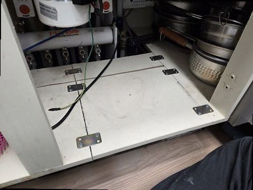 이천 누수탐지 증포동 누수탐지 싱크대수전누수 물 사용 전 미리 점검할 항목