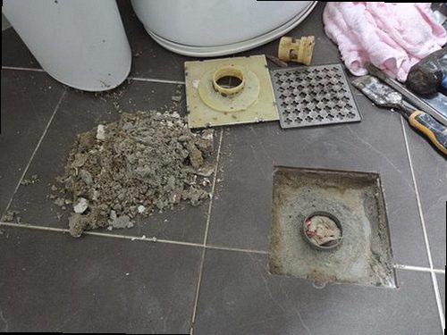 송파구 누수탐지 덕은동 단독주택 지하실 시공 후기 사진