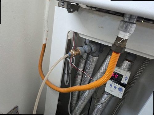 송파구 누수탐지 잠실4동 누수탐지 온수배관교체과정 처음부터 살피는 누수 대응 안내