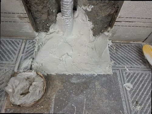 송파구 누수탐지 신원동 연립주택 시공 후기 사진