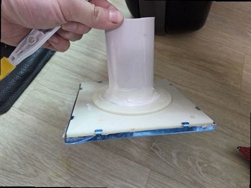 팔달구 누수탐지 지동 단독주택 1층 보일러실 벽면 시공 후기 사진
