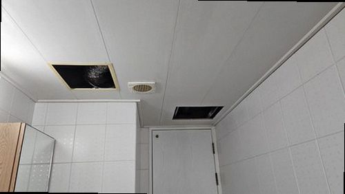 팔달구 누수탐지 화서1동 아파트 5층 욕실 바닥 시공 후기 사진