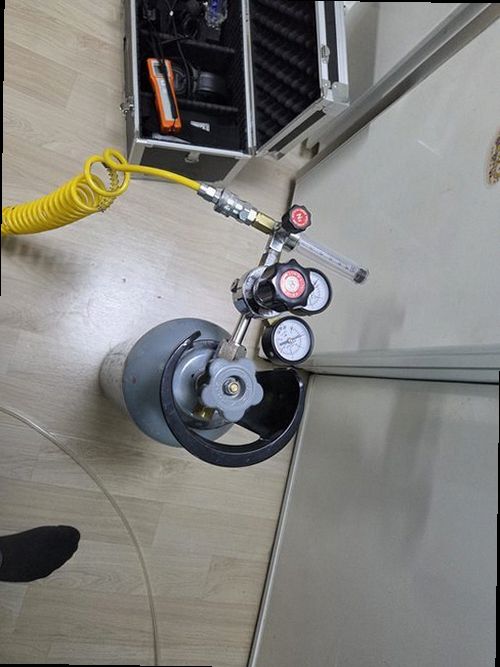 팔달구 누수탐지 배관 압력 검사와 누수 위치를 확인하는 탐지 장비