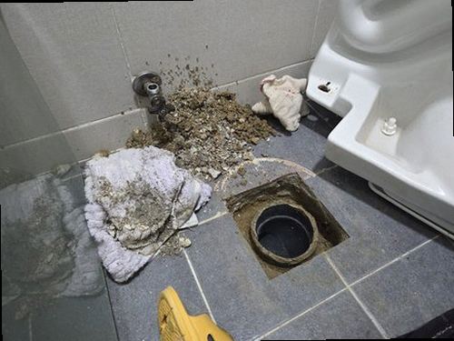 빌라 천장 누수 복구 서해구·검단구 누수탐지 빌라 천장 누수 복구