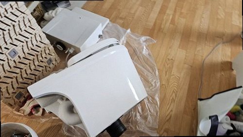 상가 누수 피해 현장 복원 평택 누수탐지 상가 누수 피해 현장 복원