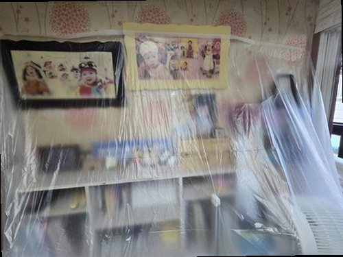 평택 누수탐지 공압 게이지와 청음 장비를 활용한 배관 누수 위치 확인