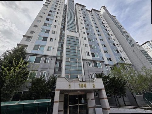미추홀구 누수탐지 교체 후 건조된 싱크대 하부장과 정리된 급수 연결부