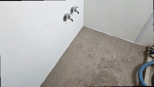처인구 누수탐지 열화상 카메라와 수분측정기를 활용한 누수 점검