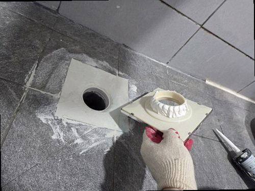 처인구 누수탐지 수도계량기 별침과 보일러 배관을 확인하는 현장 점검