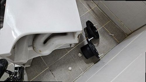 양천구 누수탐지 원흥동 다세대주택 옥상 시공 후기 사진