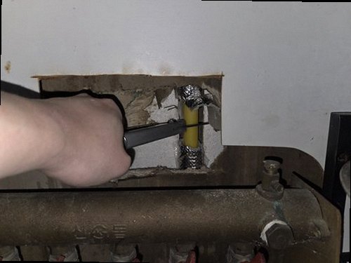 대전 중구 누수탐지 압력 게이지와 가스탐지기를 활용한 배관 누수 검사