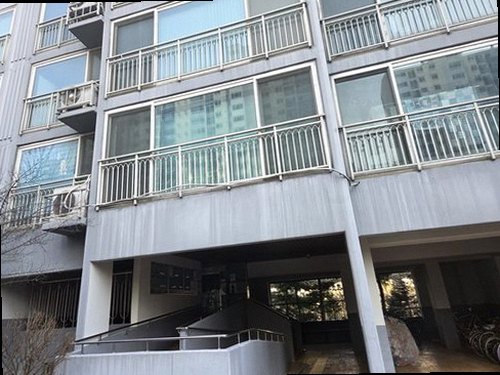 부산 북구 누수탐지 천장 얼룩과 누수 피해가 확인된 실내 현장