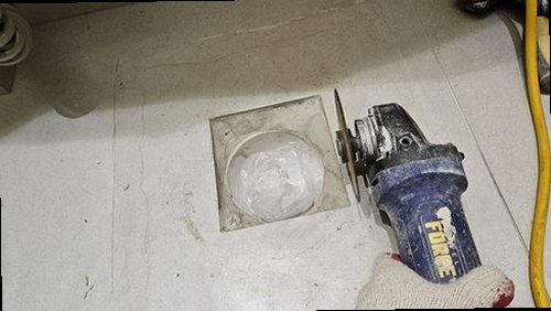 부산 북구 누수탐지 아파트 수도계량기 이상 점검