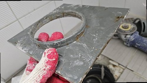 부산 북구 누수탐지 금곡동 아파트 6층 작은방 바닥 시공 후기 사진