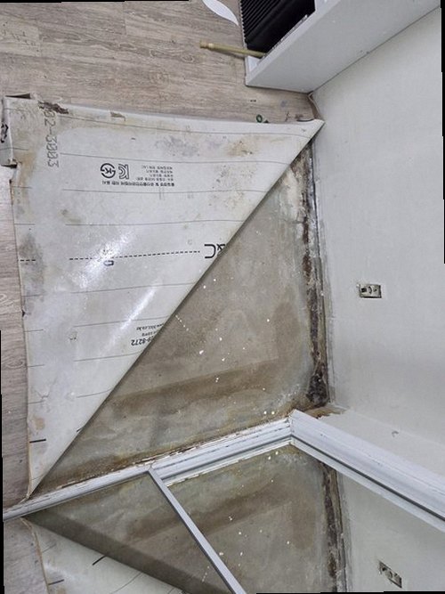 부산 북구 누수탐지 금곡동 누수탐지 베란다수도꼭지교체 직접 확인해보니 알게 된 것