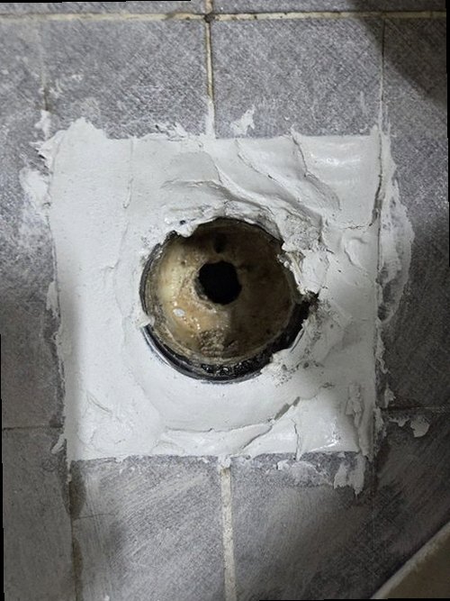 부산 북구 누수탐지 배관 압력 검사와 누수 위치를 확인하는 전문 장비