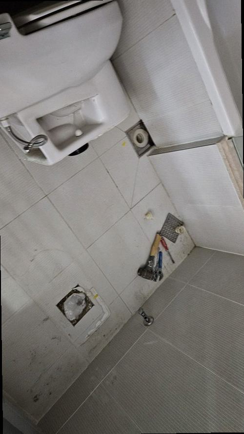 대전 동구 누수탐지 수도계량기 별침 확인과 배관 압력 검사 장비