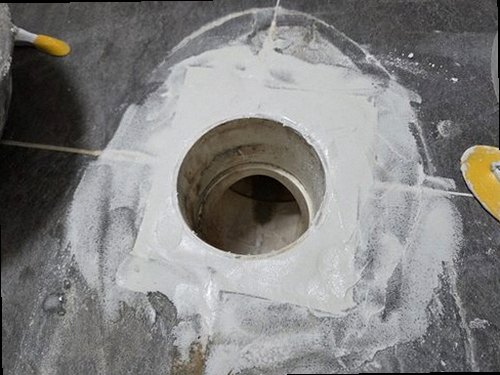 동두천 누수탐지 배관 압력 검사와 청음 탐지 장비를 사용하는 현장