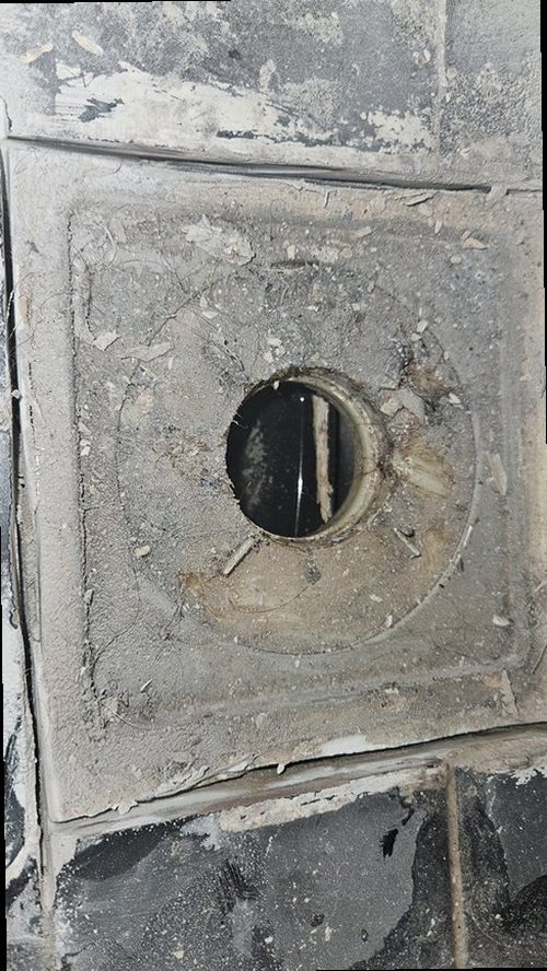 연천읍 빌라 1층 거실 바닥 시공 후기 사진