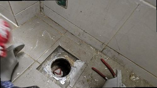 아파트 보일러 배관 물샘 보수 수지구 누수탐지 아파트 보일러 배관 물샘 보수