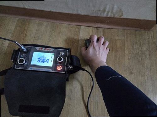 수지구 누수탐지 상현동 누수탐지 누수배관찾기 초기 대응으로 줄이는 누수 시간