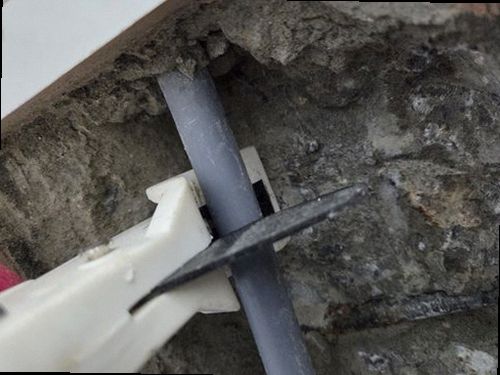 일산서구 누수탐지 수도계량기 별침과 누수 점검 항목을 확인하는 현장