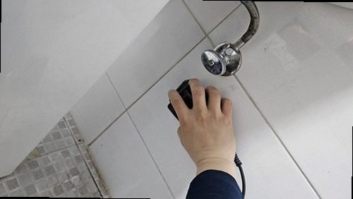 덕양구 누수탐지 열화상 카메라와 공압 게이지를 활용한 배관 점검