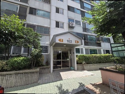덕양구 누수탐지 수도계량기 별침과 실내 누수 피해를 확인하는 현장