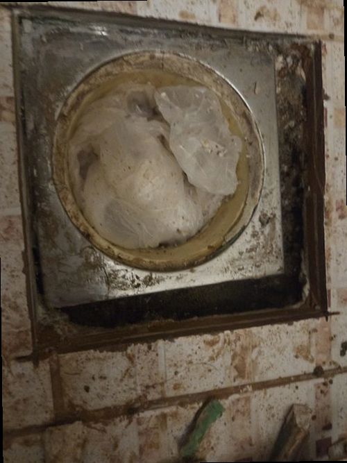 부산진구 누수탐지 개금동 빌라 4층 보일러실 주변 시공 후기 사진