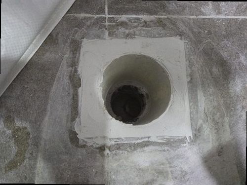 대덕구 누수탐지 법동 빌라 3층 욕실 시공 후기 사진