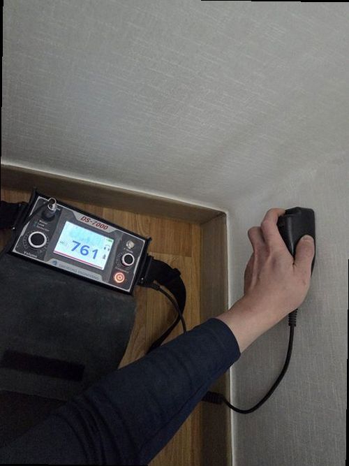 대덕구 누수탐지 대화동 누수탐지 누수피해복구 천장 얼룩이 알려준 숨은 원인
