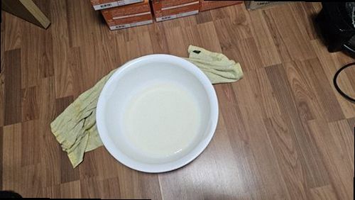 대덕구 누수탐지 공압 게이지와 누수 탐지 장비를 이용한 배관 검사