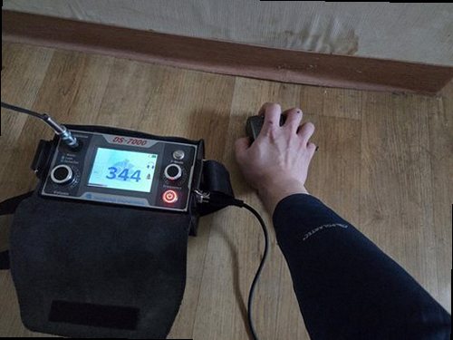 구로구 누수탐지 오류2동 누수탐지 누수소견서접수 누수 전 미리 확인할 항목