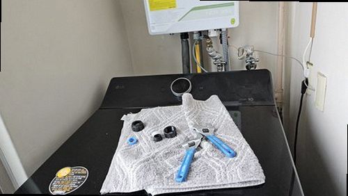 연제구 누수탐지 거제2동 누수탐지 보일러바닥물샘 아래층 얼룩이 멈춘 날