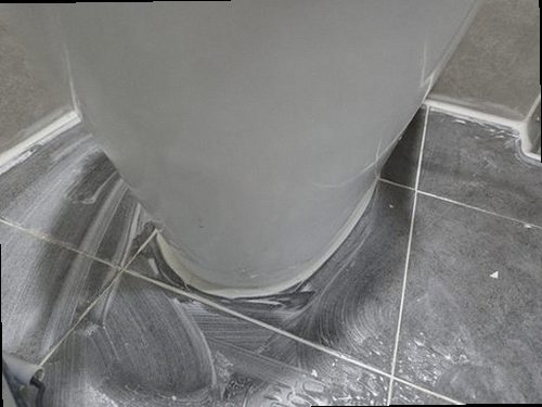 청주시 흥덕구 누수탐지 비하동 오피스텔 7층 화장실 시공 후기 사진