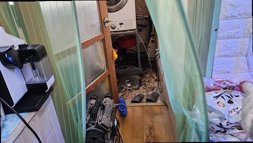 청주시 흥덕구 누수탐지 복대2동 누수탐지 주택누수피해보상 부분 보수와 전체 교체 비교