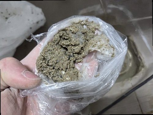 구리 누수탐지 수택동 누수탐지 배관물샘수리 천장 얼룩이 알려준 원인