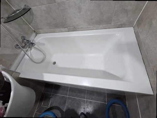 가평 누수탐지 상면 다세대주택 2층 거실 천장 시공 후기 사진