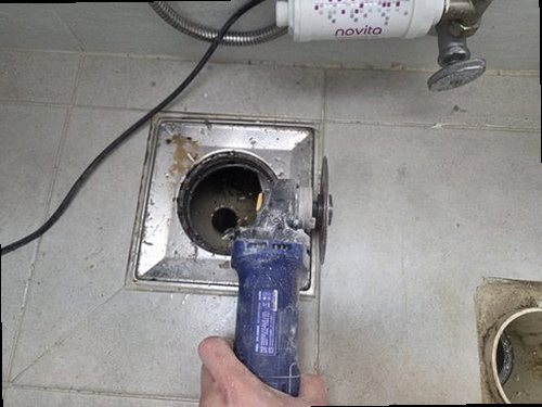 원미구 누수탐지 중동 주상복합 15층 거실 바닥 시공 후기 사진