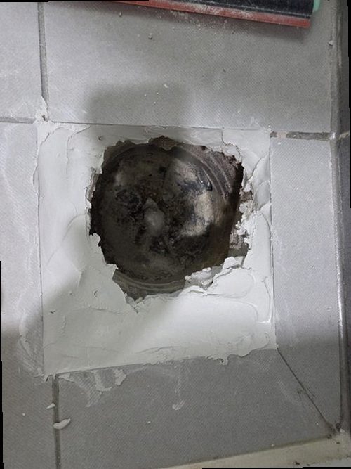 천안시 서북구 누수탐지 아파트 수도계량기 이상 점검