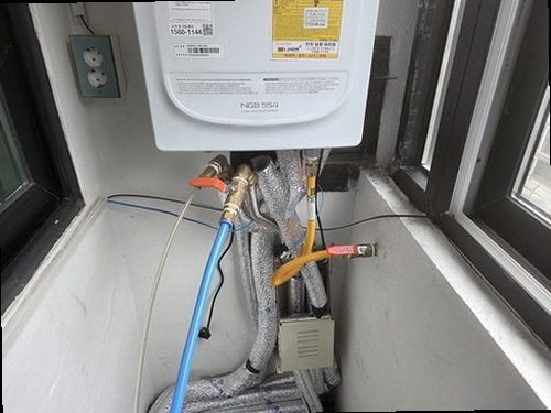 천안시 서북구 누수탐지 성거읍 누수탐지 냉수배관누수 누수 원인과 점검의 기본