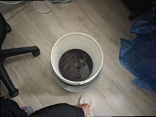 부평구 누수탐지 배관 공압 검사와 누수 위치 확인을 위한 현장 장비