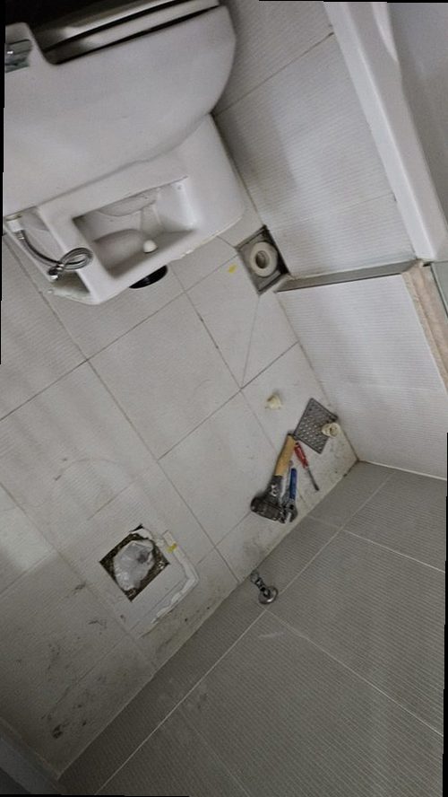 남양주 누수탐지 수동면 누수탐지 욕실누수피해 누수 점검이란 무엇인가