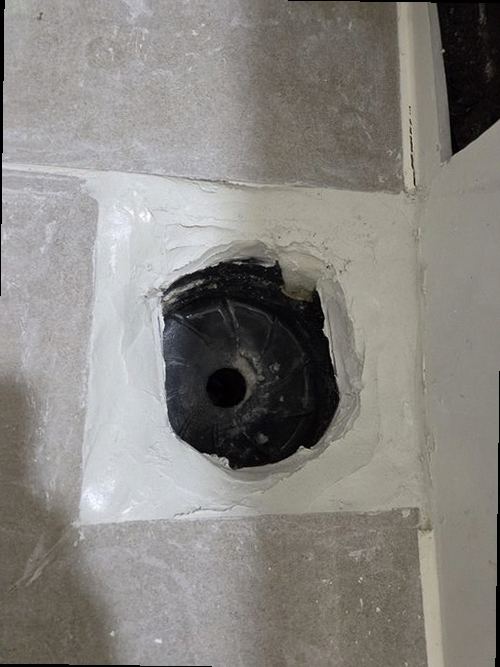 남동구 누수탐지 천장 얼룩과 벽면 습기를 확인하는 누수 현장